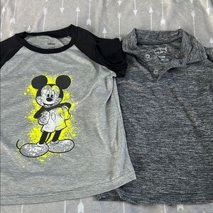 Jumping Beans Active Shirts